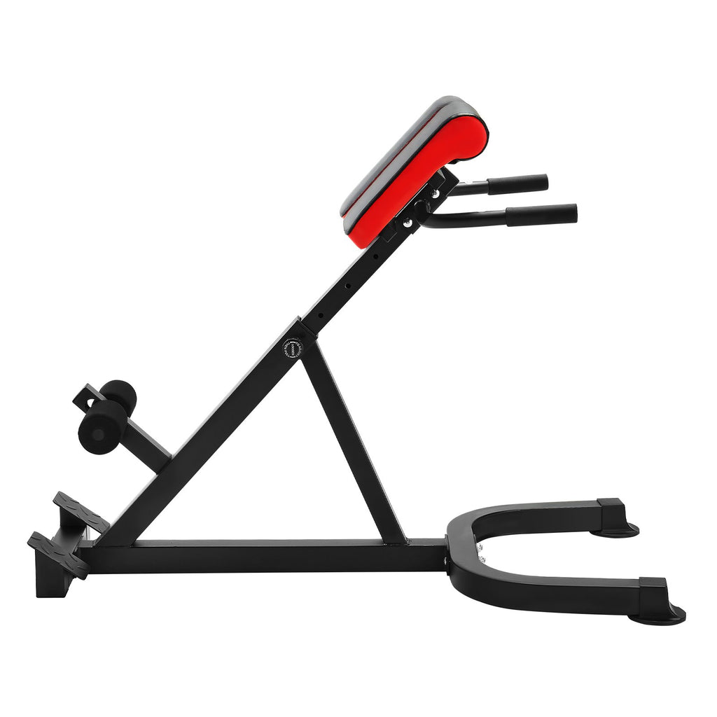 Nugaros tiesimo suolelis VEVOR SJ1015, 136 kg apkrova