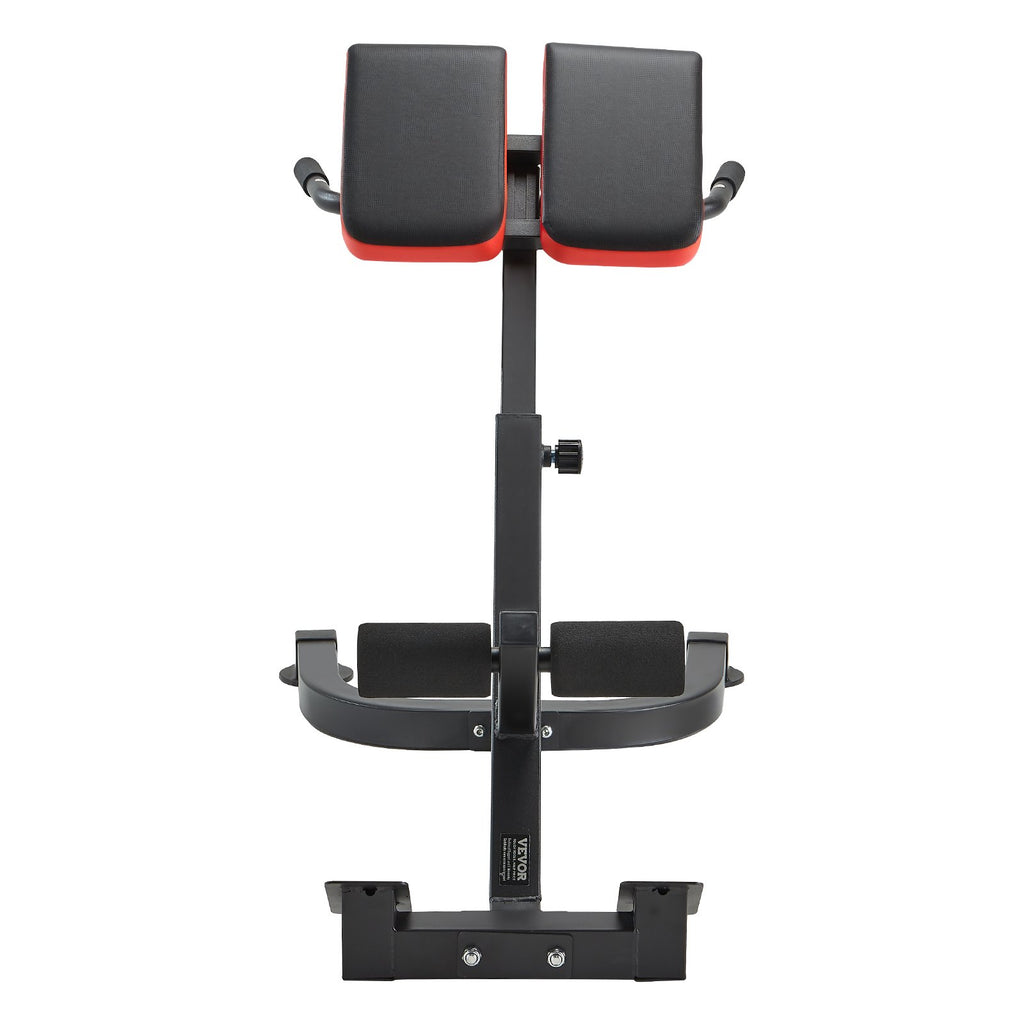 Nugaros tiesimo suolelis VEVOR SJ1015, 136 kg apkrova