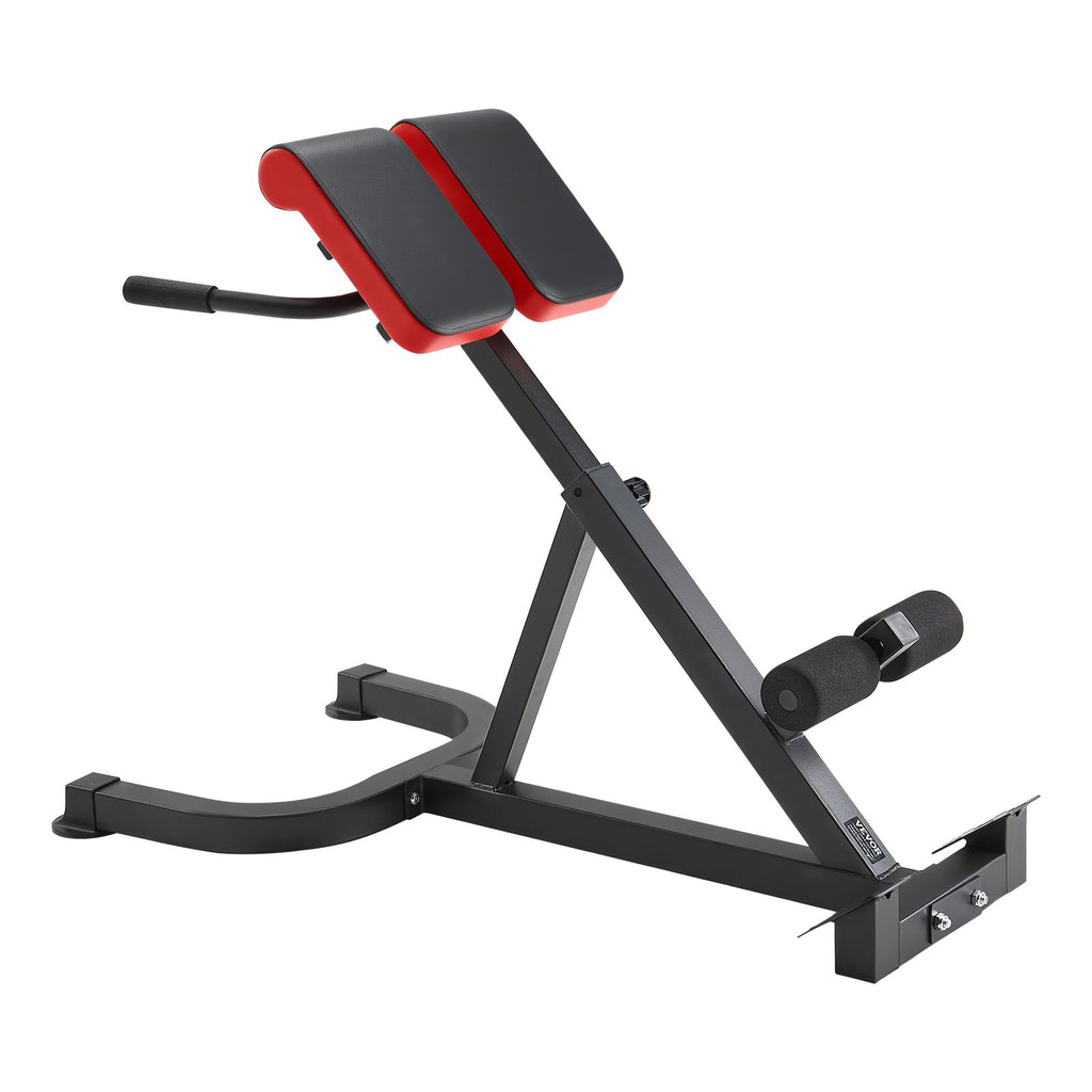 Nugaros tiesimo suolelis VEVOR SJ1015, 136 kg apkrova
