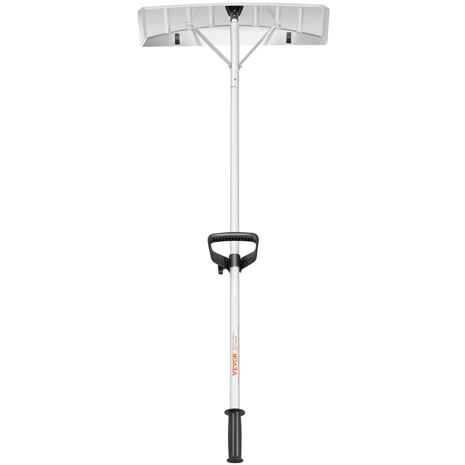 Stogo sniego valytuvas VEVOR CY-SF03, 6,4 m siekis