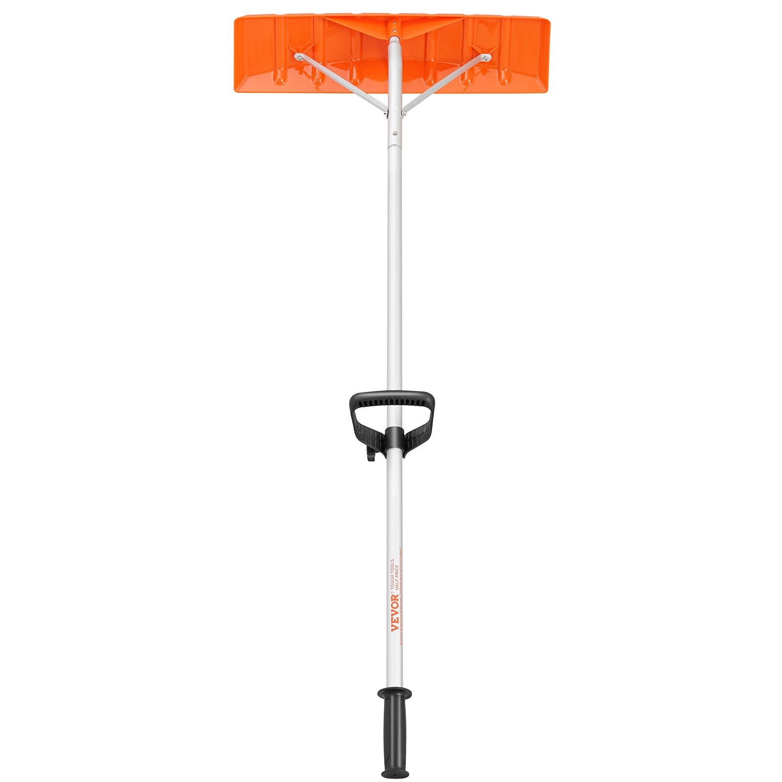 Stogo sniego stumtuvas VEVOR CY-SF02, 6,4 m pasiekiamumas