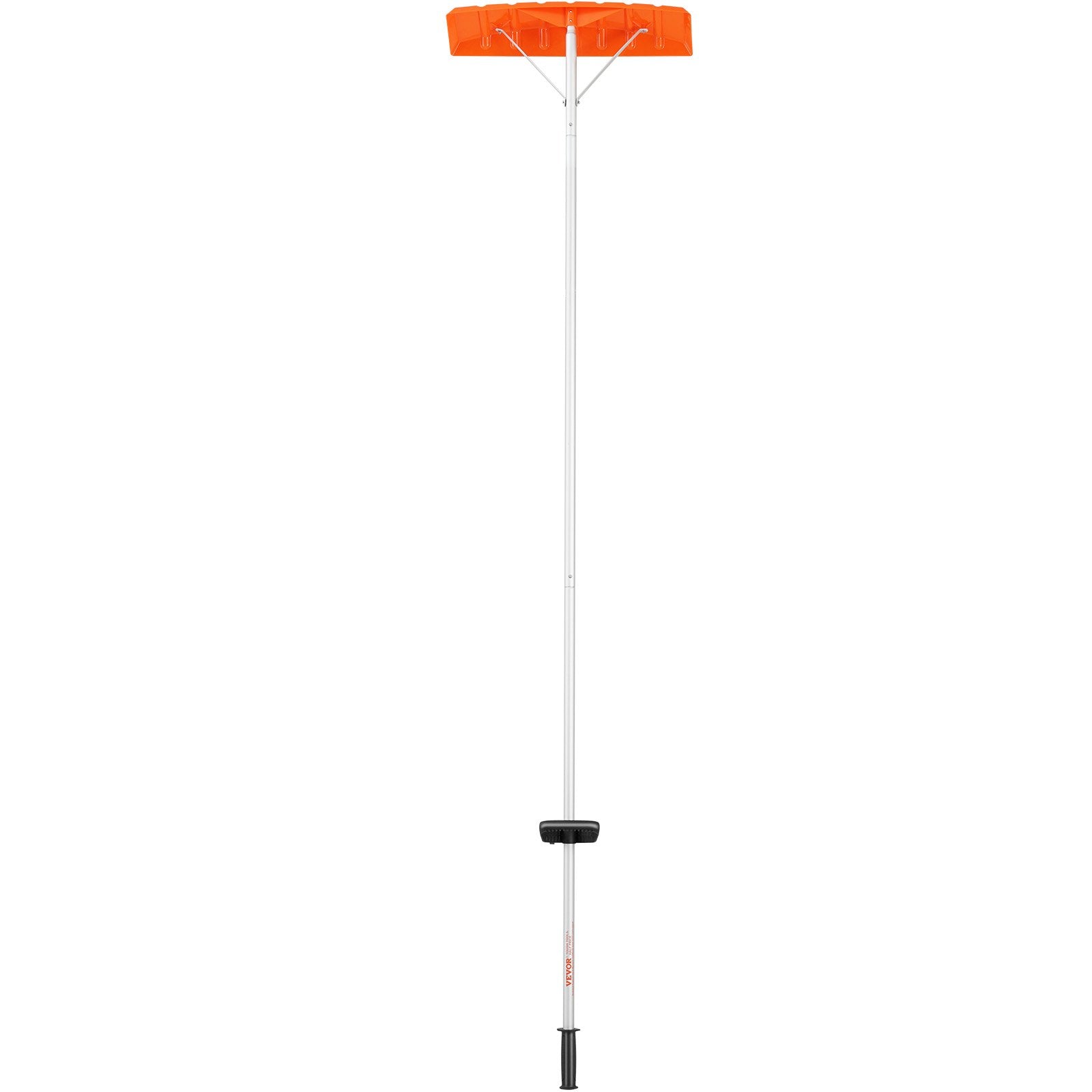 Stogo sniego stumtuvas VEVOR CY-SF02, 6,4 m pasiekiamumas
