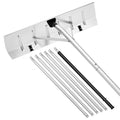 Sniego stumtuvas stogui VEVOR CY-SF05, 66 cm plotis