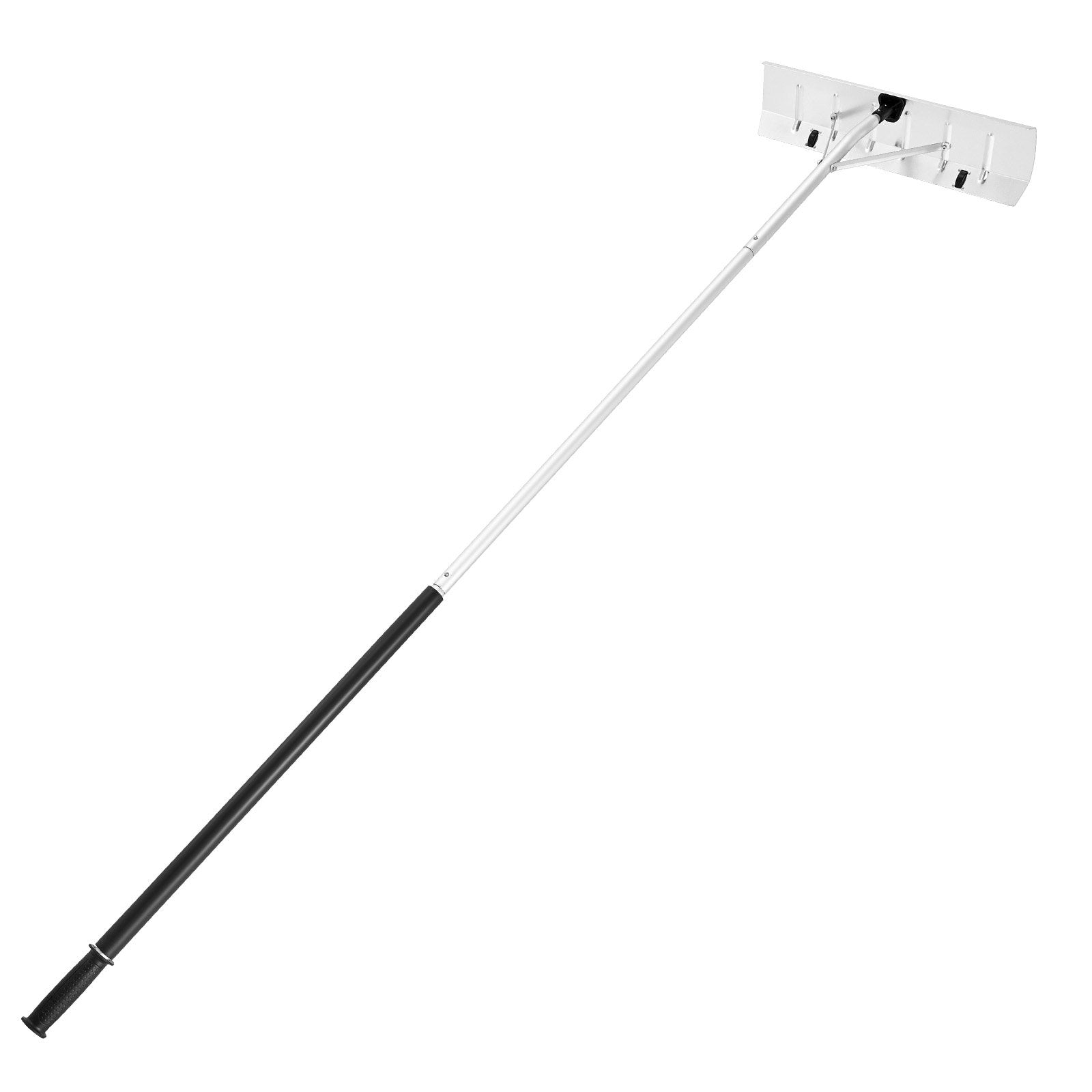 Sniego stumtuvas stogui VEVOR CY-SF05, 66 cm plotis