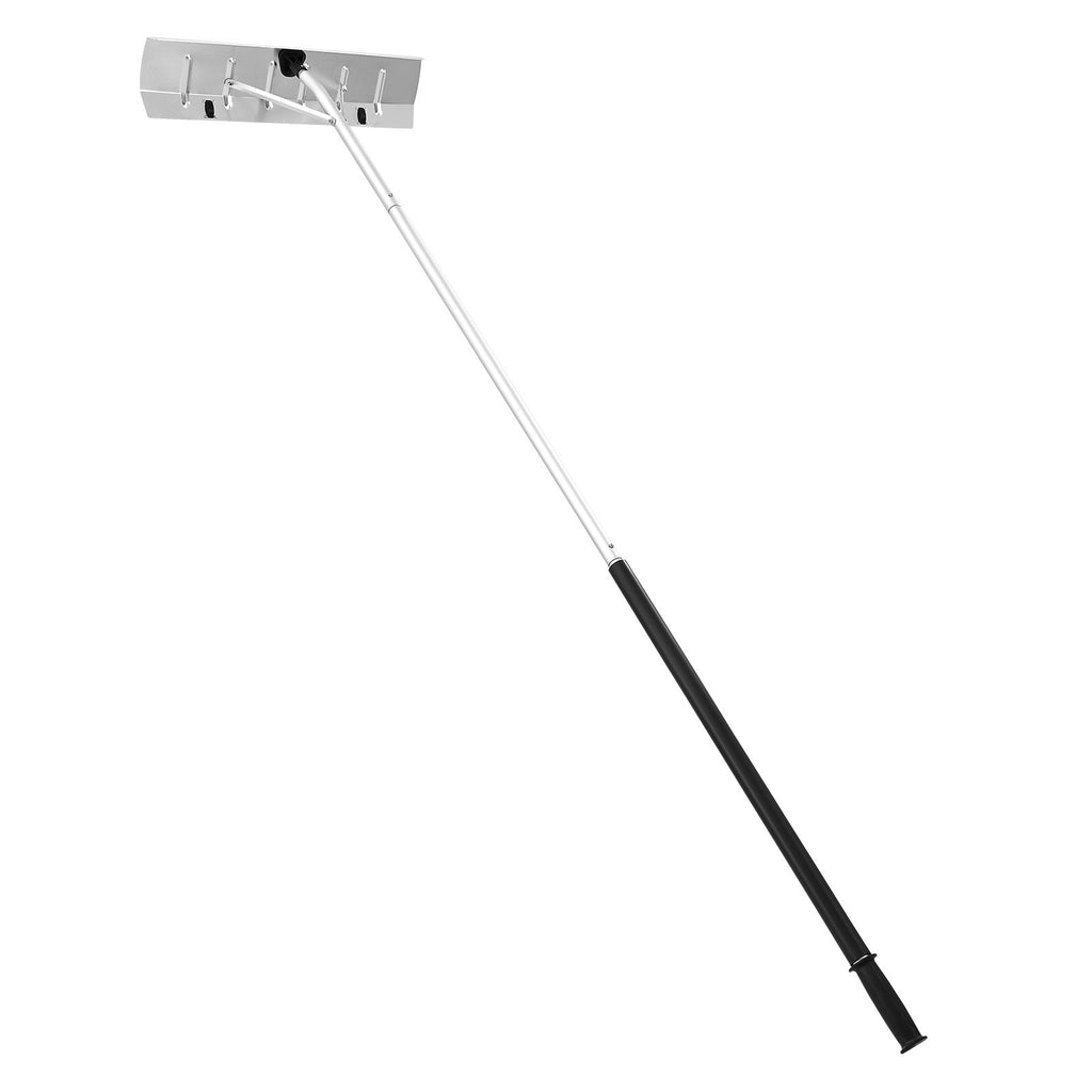 Sniego stumtuvas stogui VEVOR CY-SF05, 66 cm plotis