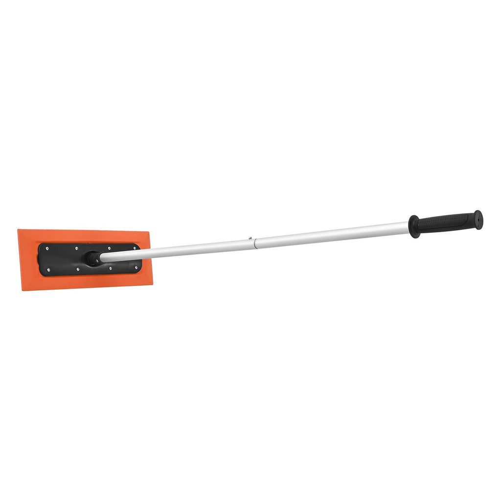 Automobilio stogo sniego valytuvas VEVOR CY-SF25, 1,2 m ilgis