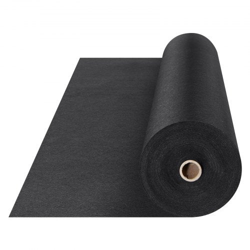 Geotekstilė VEVOR 0.9x30.5 m, 136 g/m²