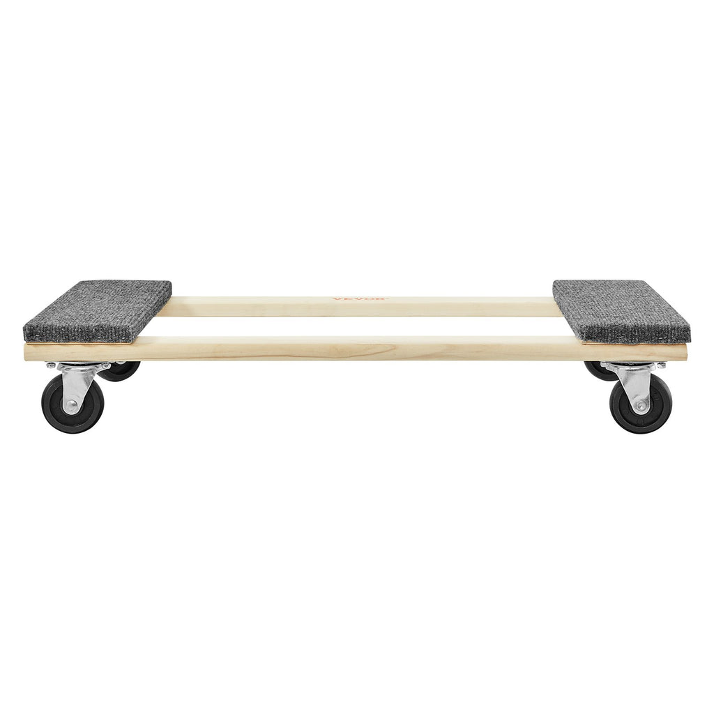 Baldų pervežimo vežimėlis VEVOR SC01, 454 kg keliamoji galia