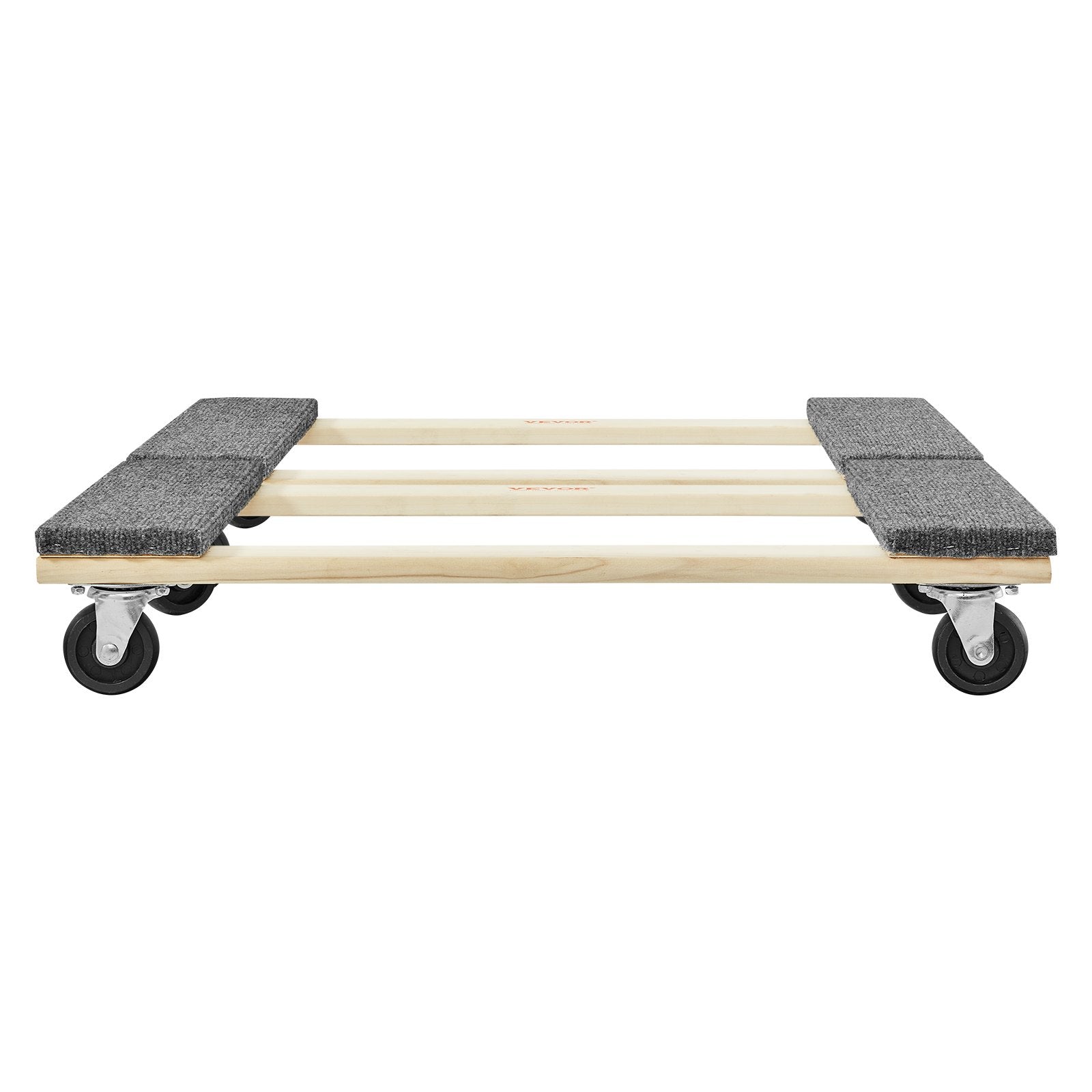 Baldų pervežimo vežimėlis VEVOR SC02, 454 kg keliamoji galia
