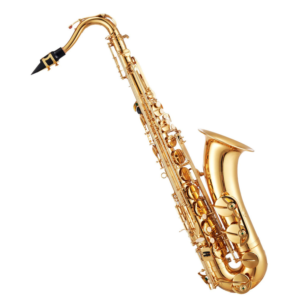 Tenorinis saksofonas VEVOR JTAS-401, B Flat
