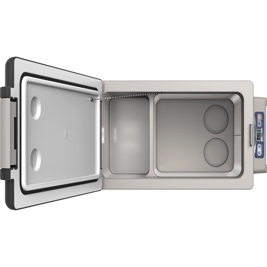 Automobilinis šaldytuvas VEVOR BCD52, 52 l talpos