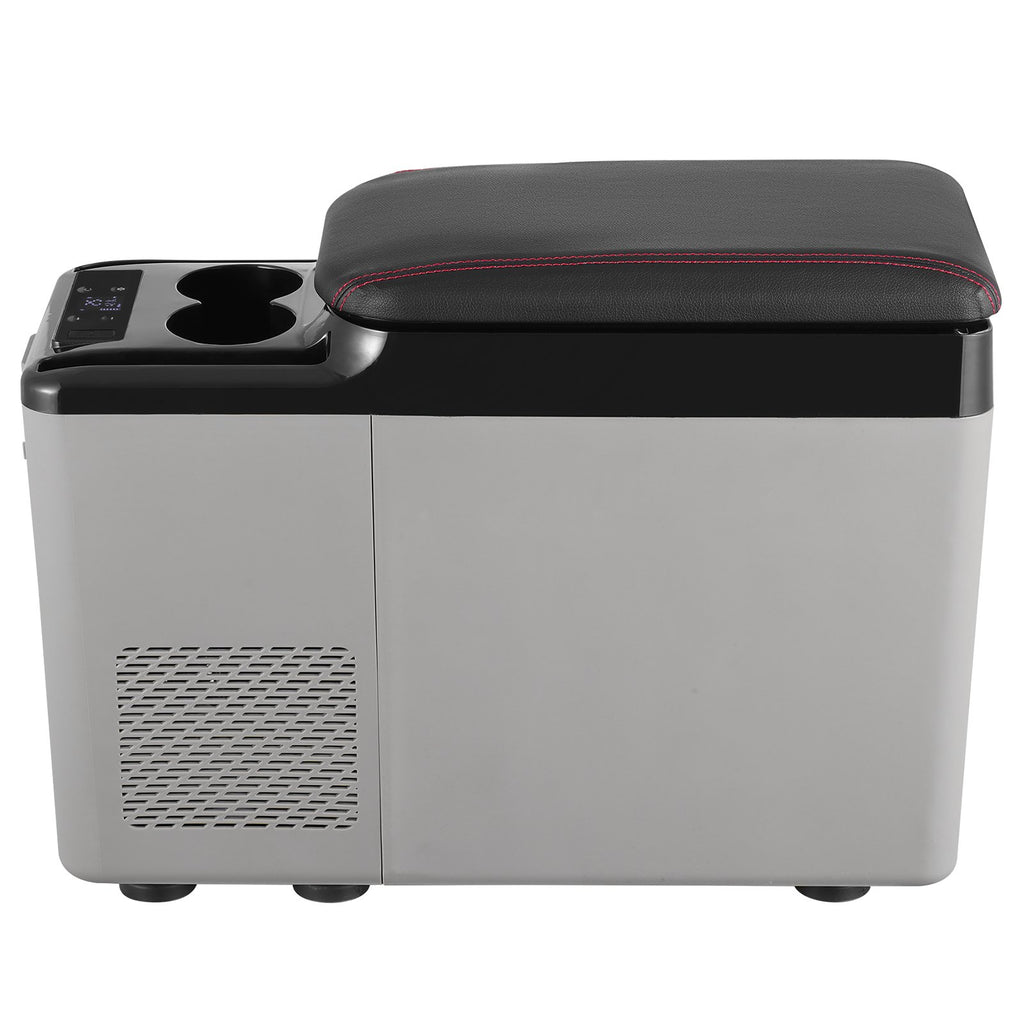Automobilinis šaldytuvas VEVOR CF15, 15 l talpos