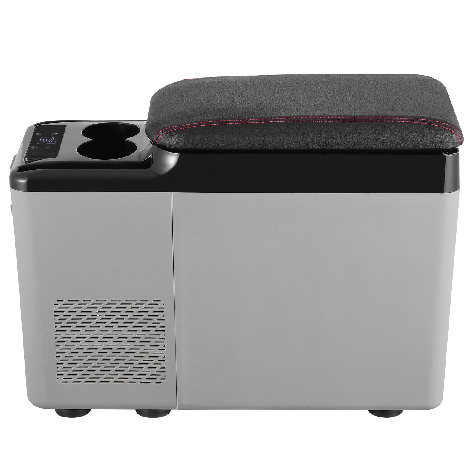 Automobilinis šaldytuvas VEVOR CF15, 15 l talpos