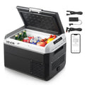 Automobilinis šaldytuvas VEVOR MCD25D1, 25 l