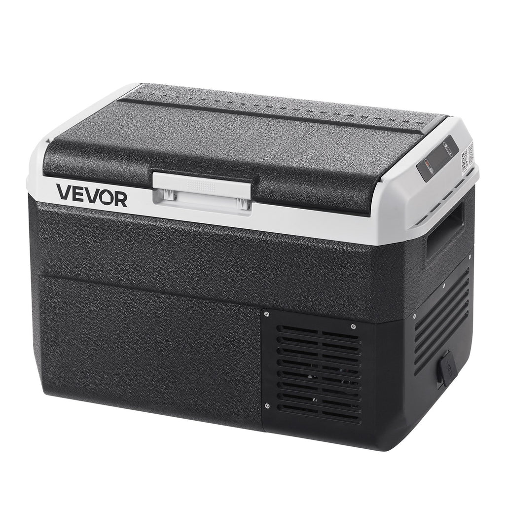Automobilinis šaldytuvas VEVOR MCD25D1, 25 l
