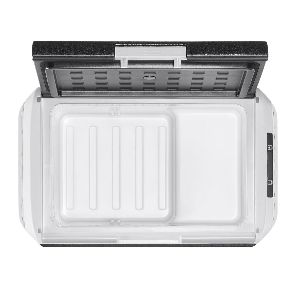 Automobilinis šaldytuvas VEVOR MCD25D1, 25 l