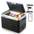 Automobilinis šaldytuvas VEVOR MCD30D1, 30 l