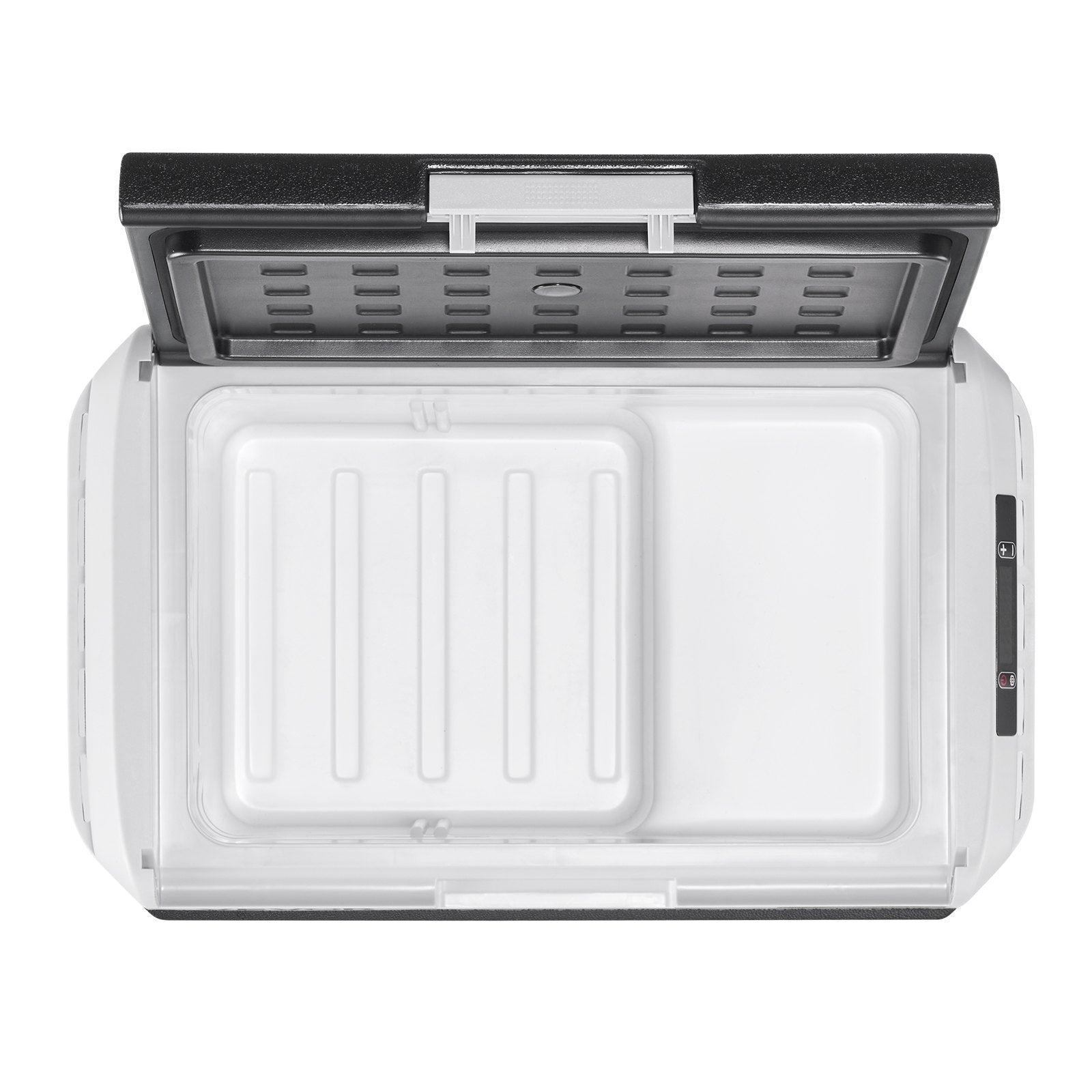 Automobilinis šaldytuvas VEVOR MCD30D1, 30 l