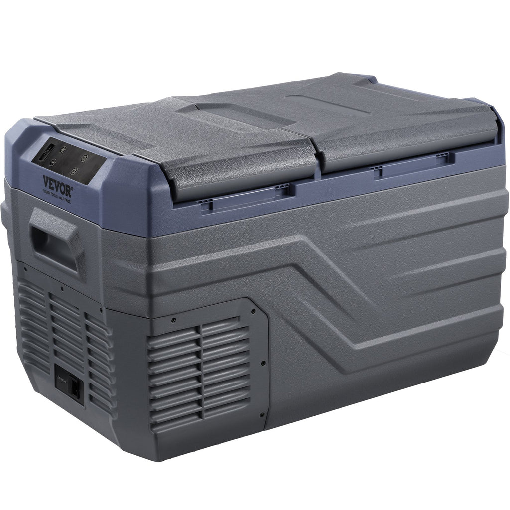 Automobilinis šaldytuvas VEVOR NLD35, 25 L talpa