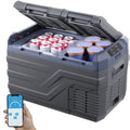 Automobilinis šaldytuvas VEVOR NLS35, 25 L