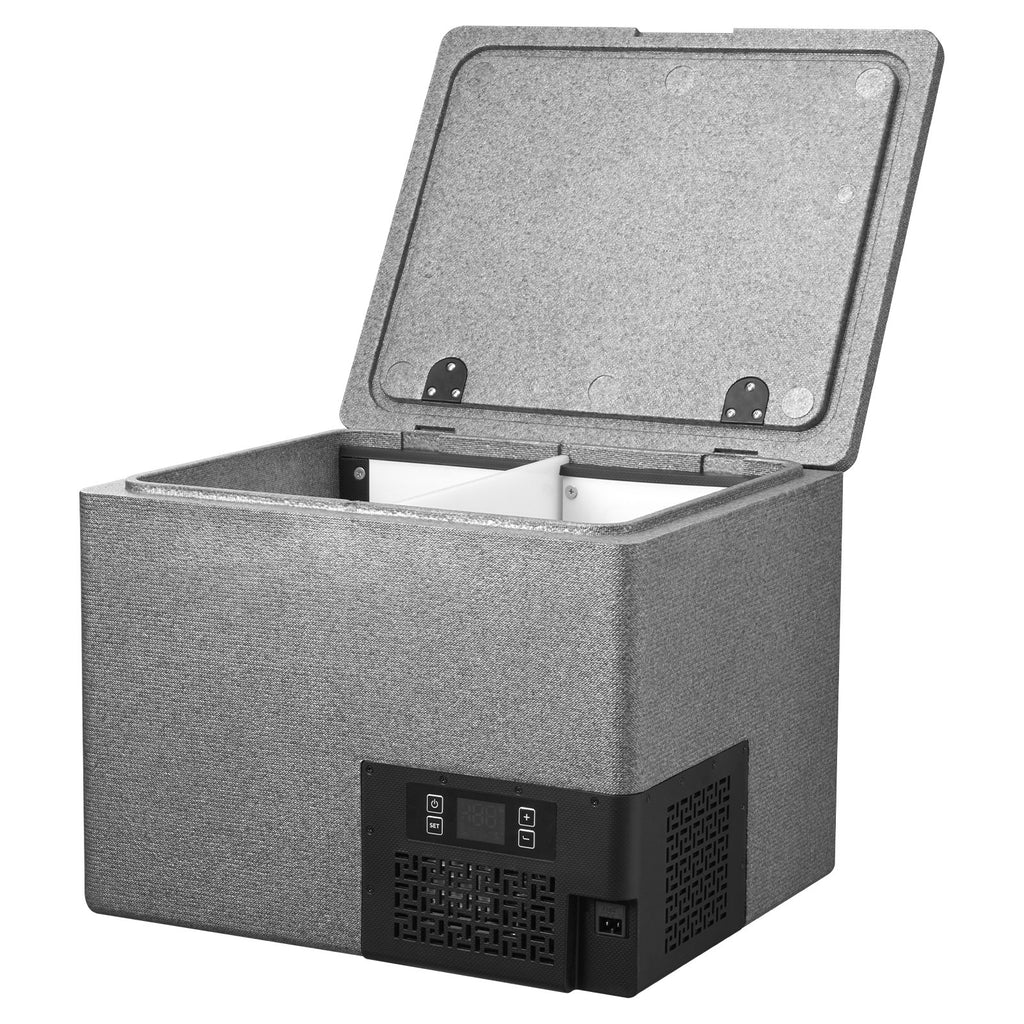 Automobilinis šaldytuvas VEVOR FE40, 40 l talpa