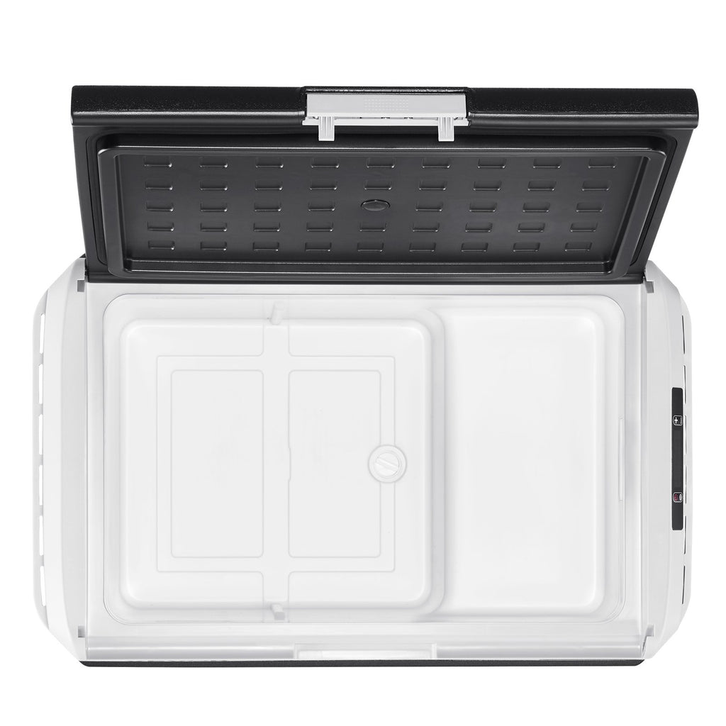 Automobilinis šaldytuvas VEVOR MCD40D1, 40 l
