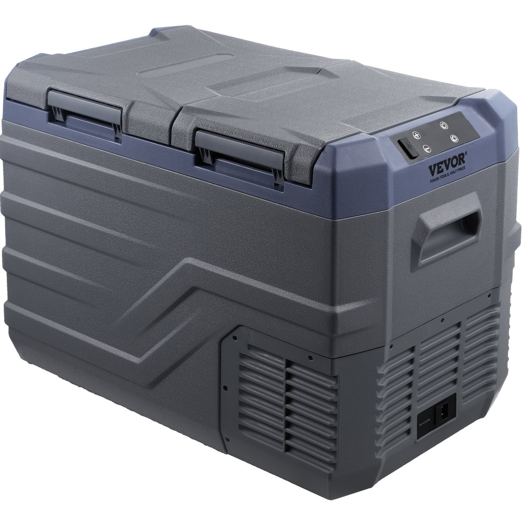 Automobilinis šaldytuvas VEVOR NLD45, 32 l