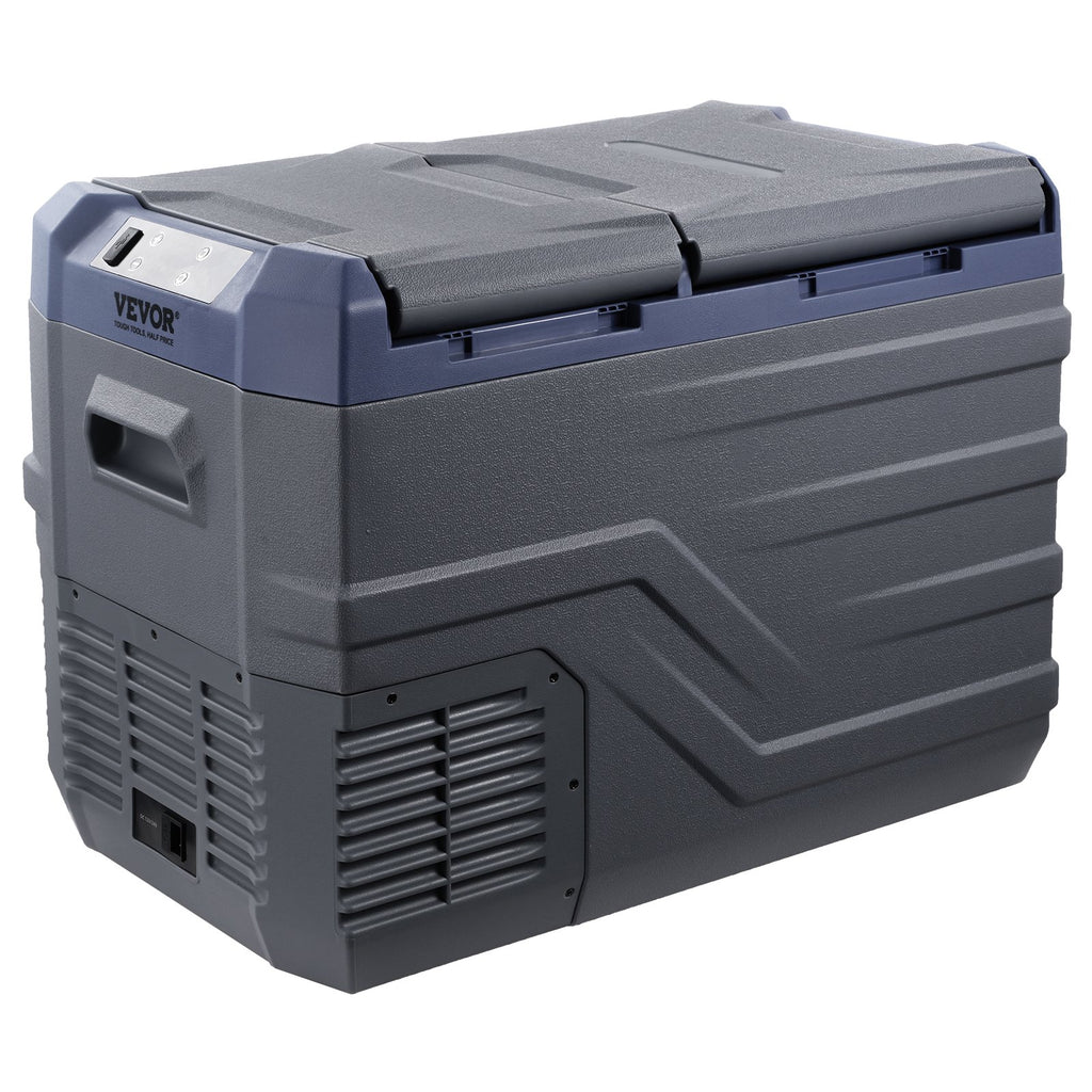 Automobilinis šaldytuvas VEVOR NLD45, 32 l