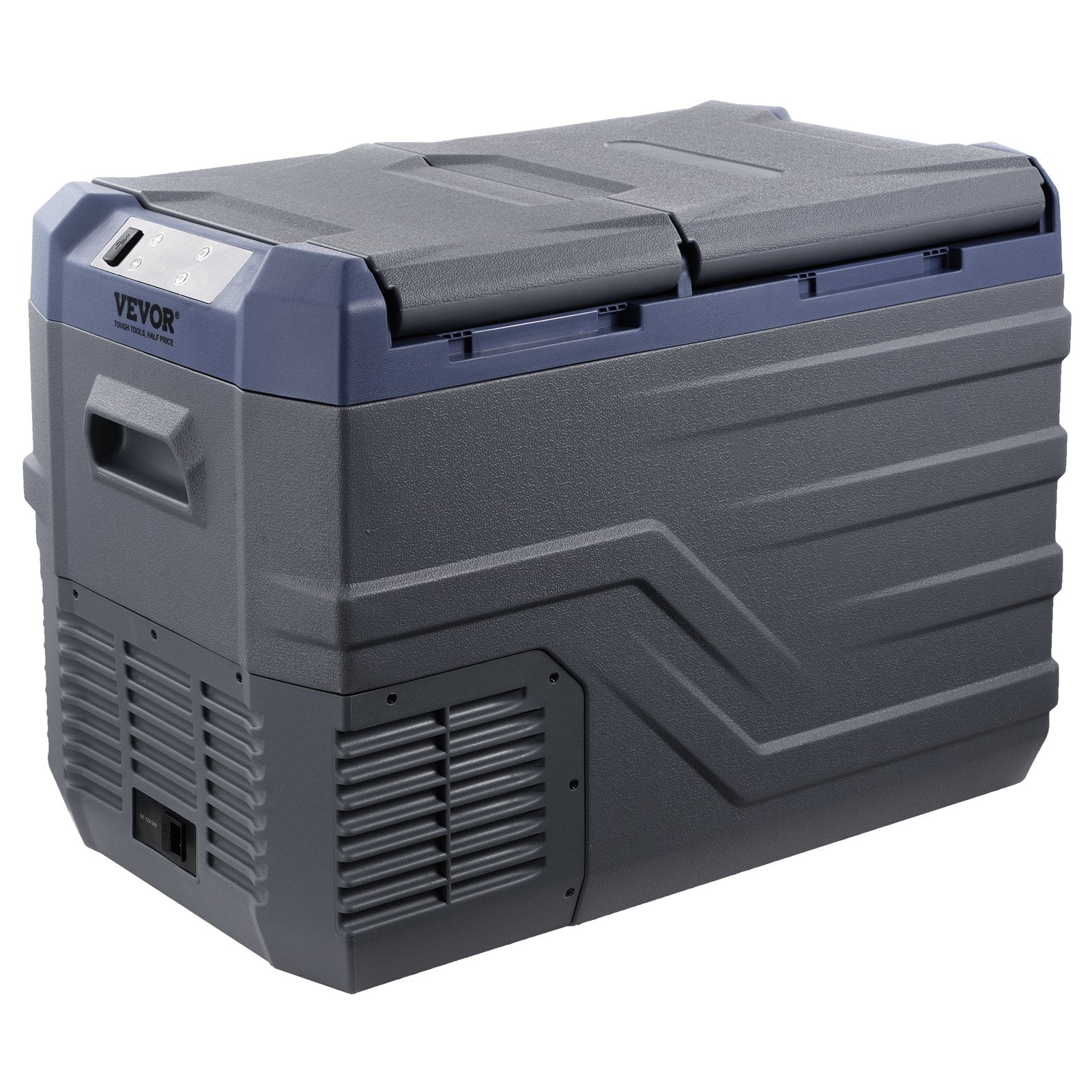 Automobilinis šaldytuvas VEVOR NLD45, 32 l