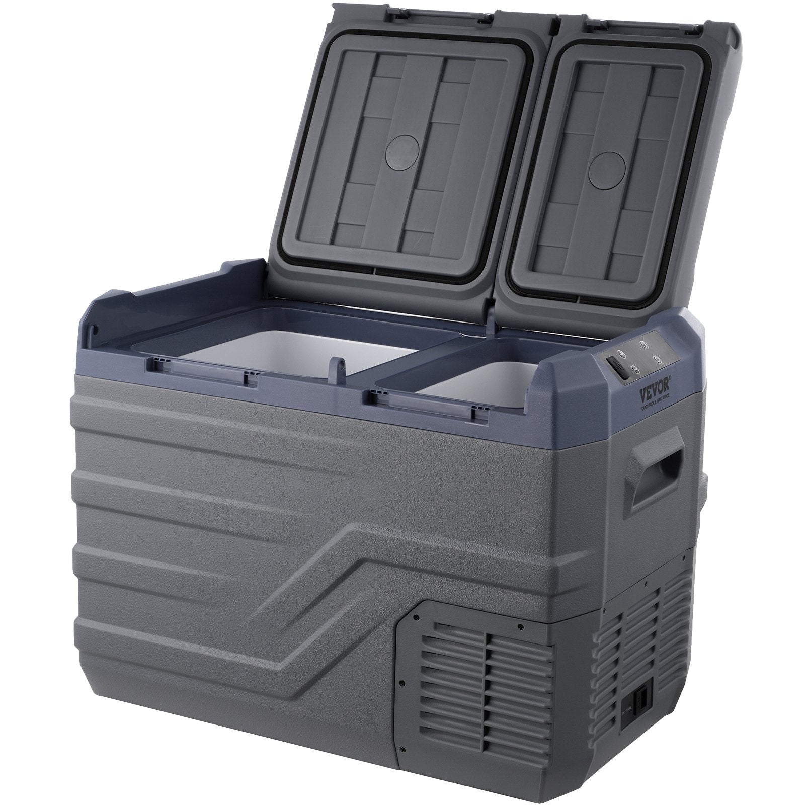 Automobilinis šaldytuvas VEVOR NLS45, 32 l