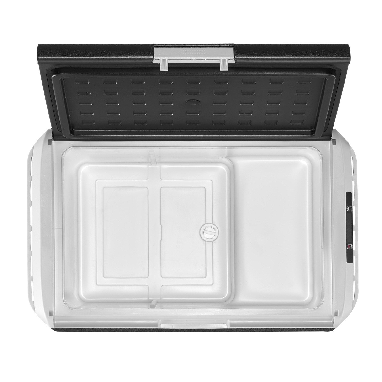 Automobilinis šaldytuvas VEVOR MCD50D1, 50 l