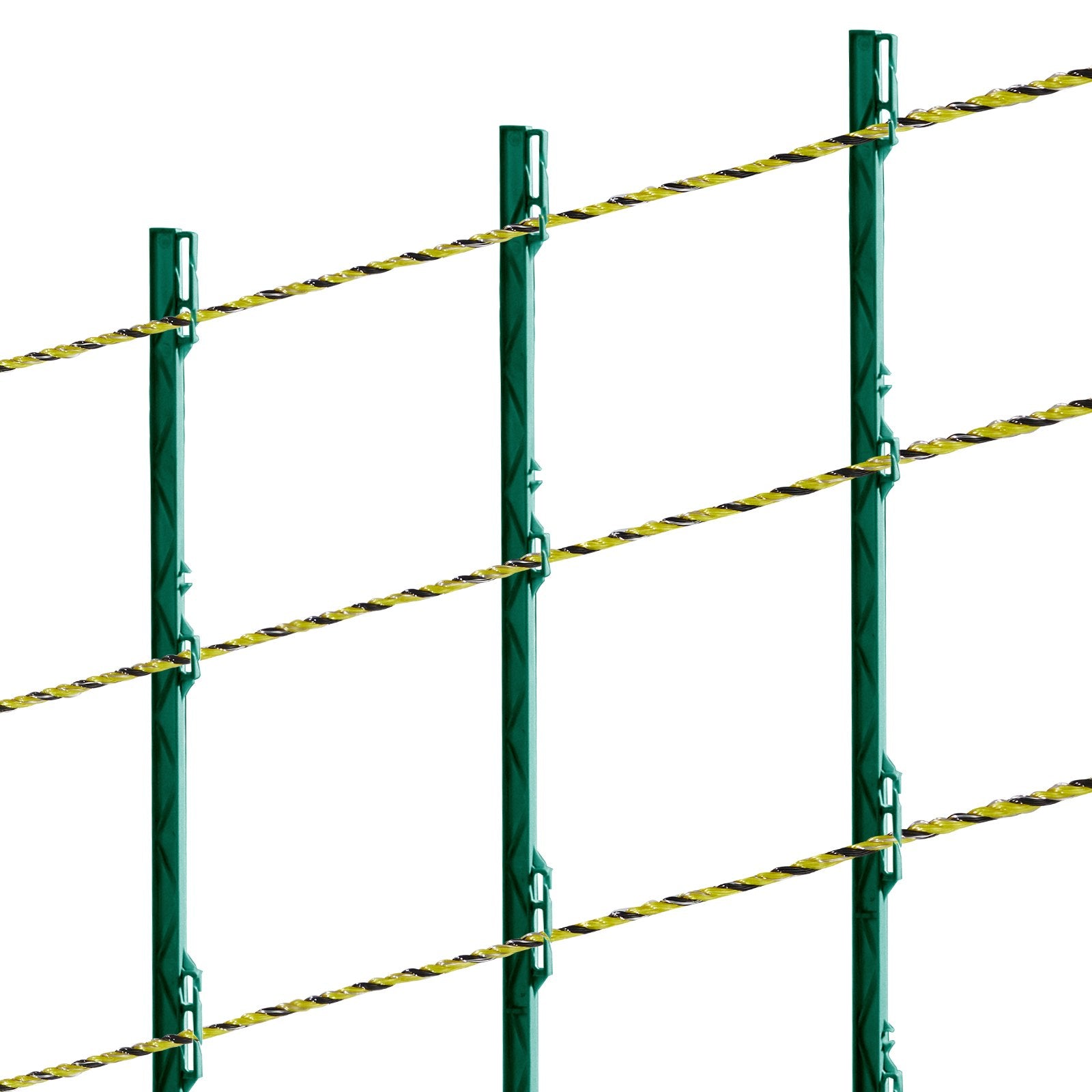 Elektrinio piemens viela VEVOR HTSS4, 1026 m