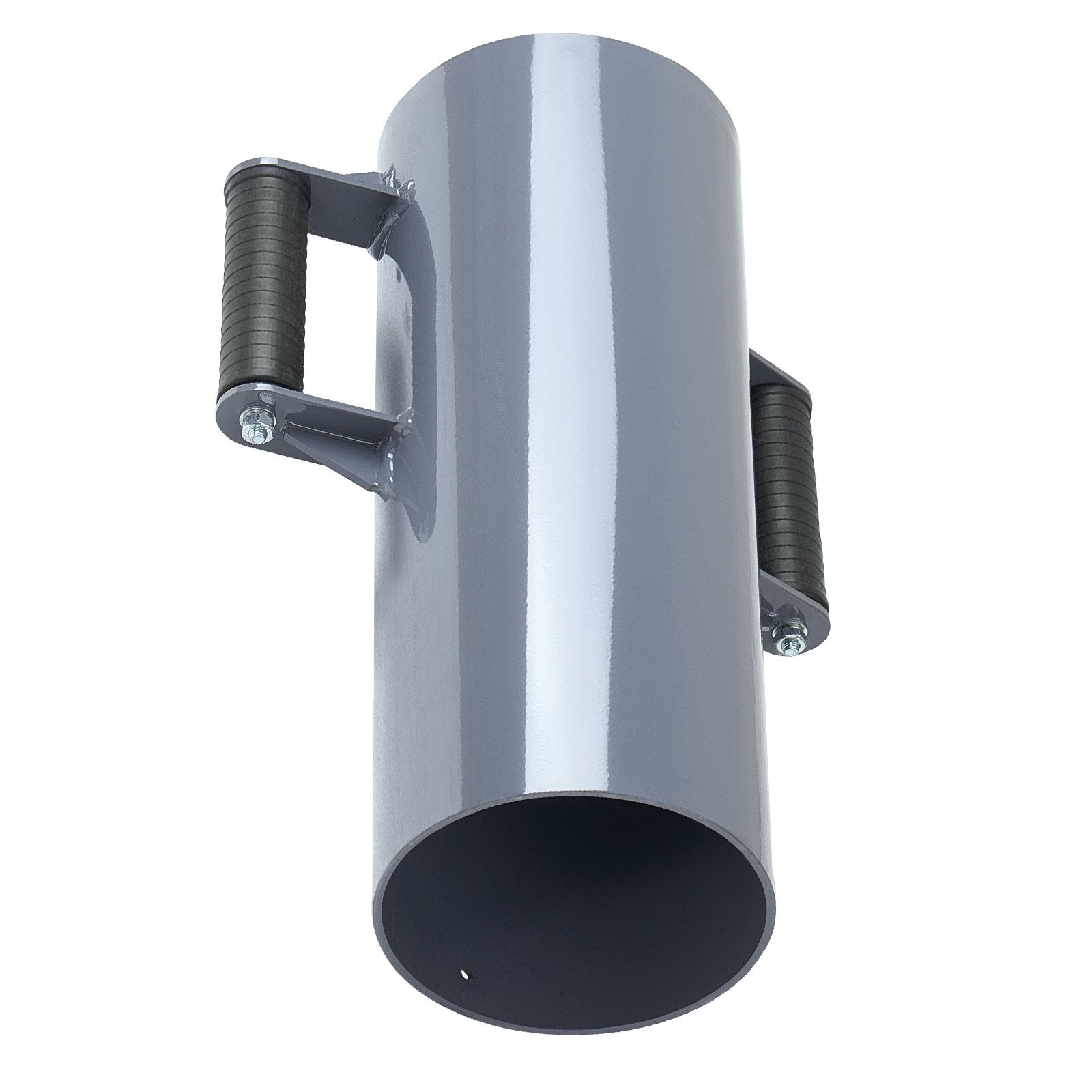 Rankinis stulpų kaltuvas VEVOR HXDZ-6.1, 155 mm vidinio skersmens