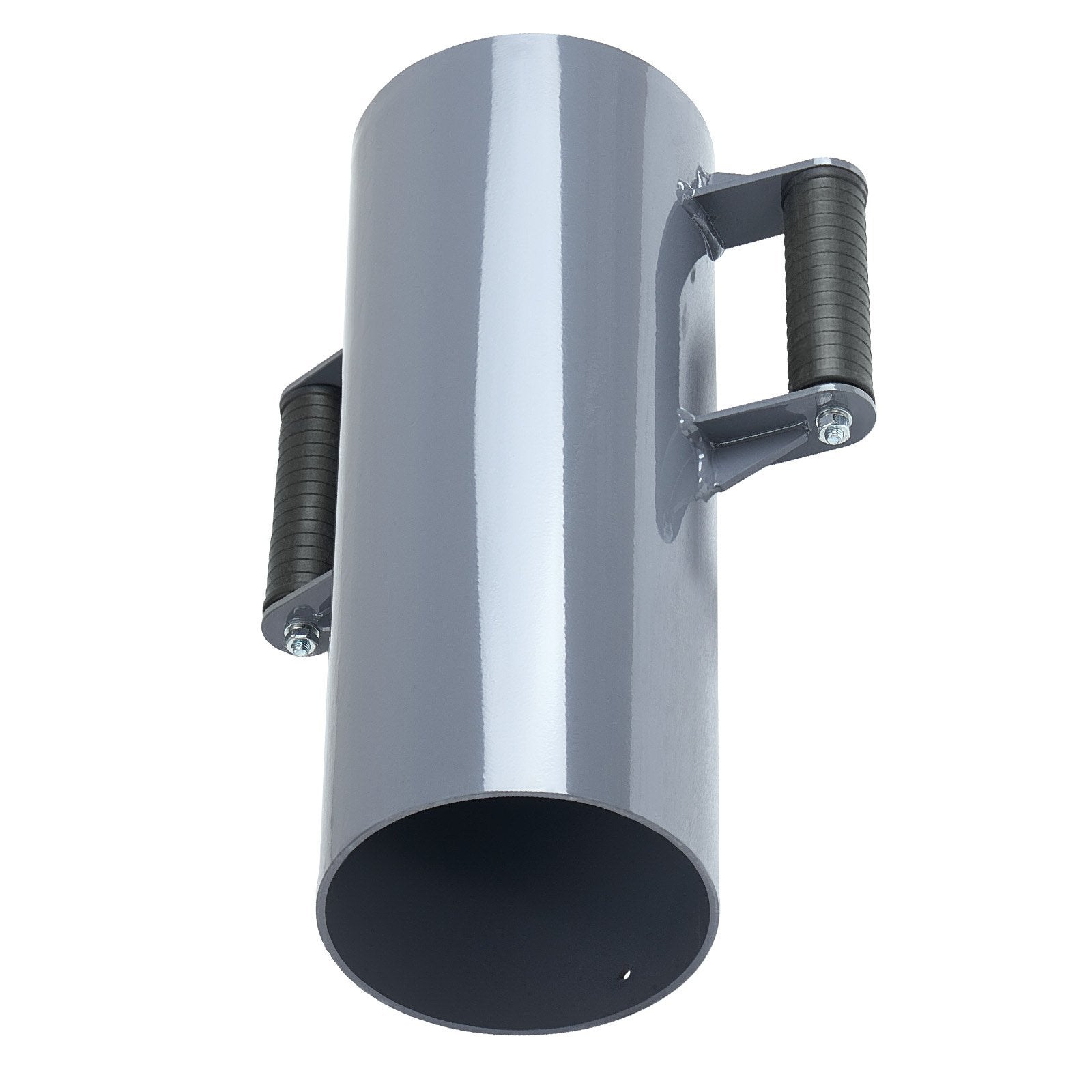 Rankinis stulpų kaltuvas VEVOR HXDZ-6.1, 155 mm vidinio skersmens