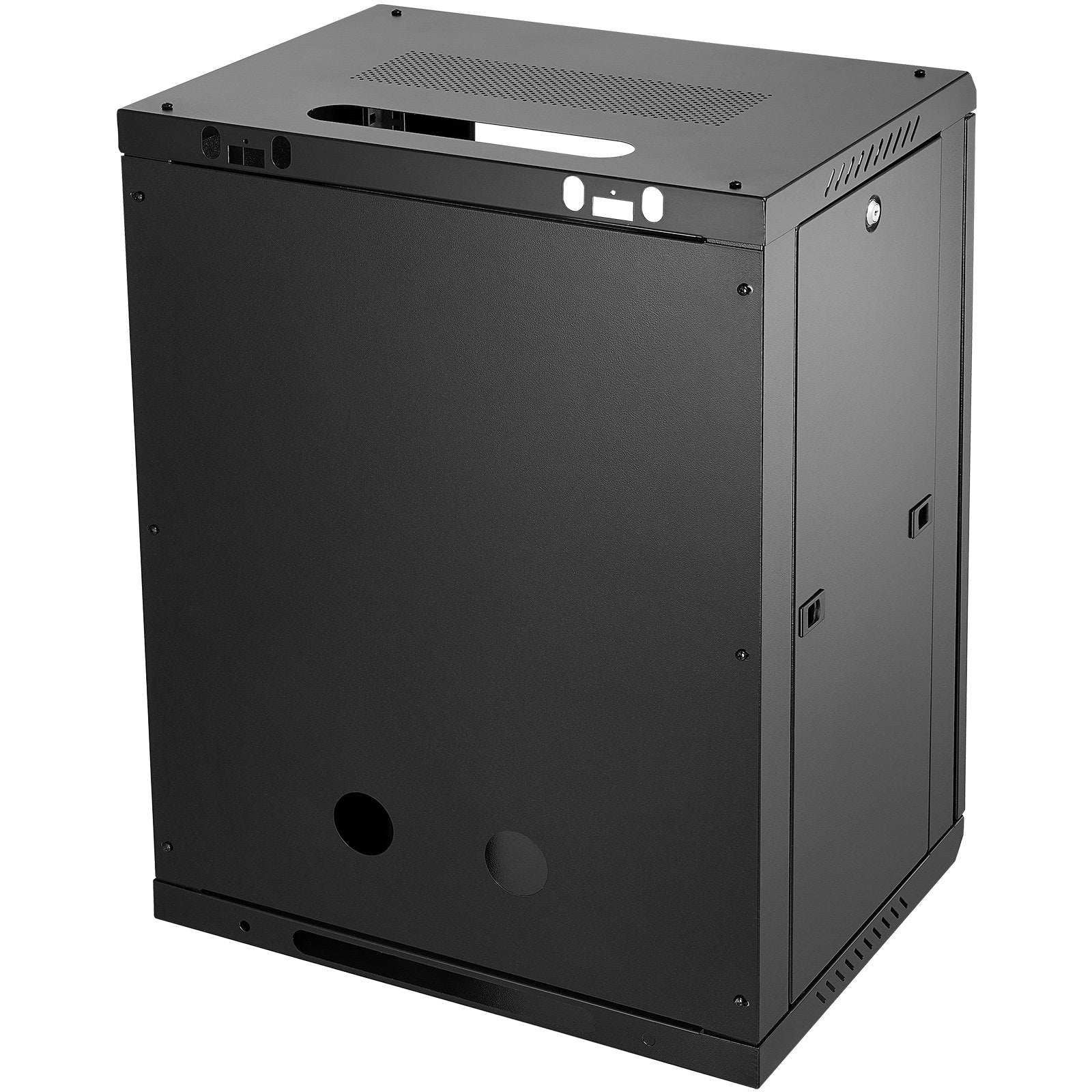 Kompiuterinė serverių spinta VEVOR SPT-604-15, 15U