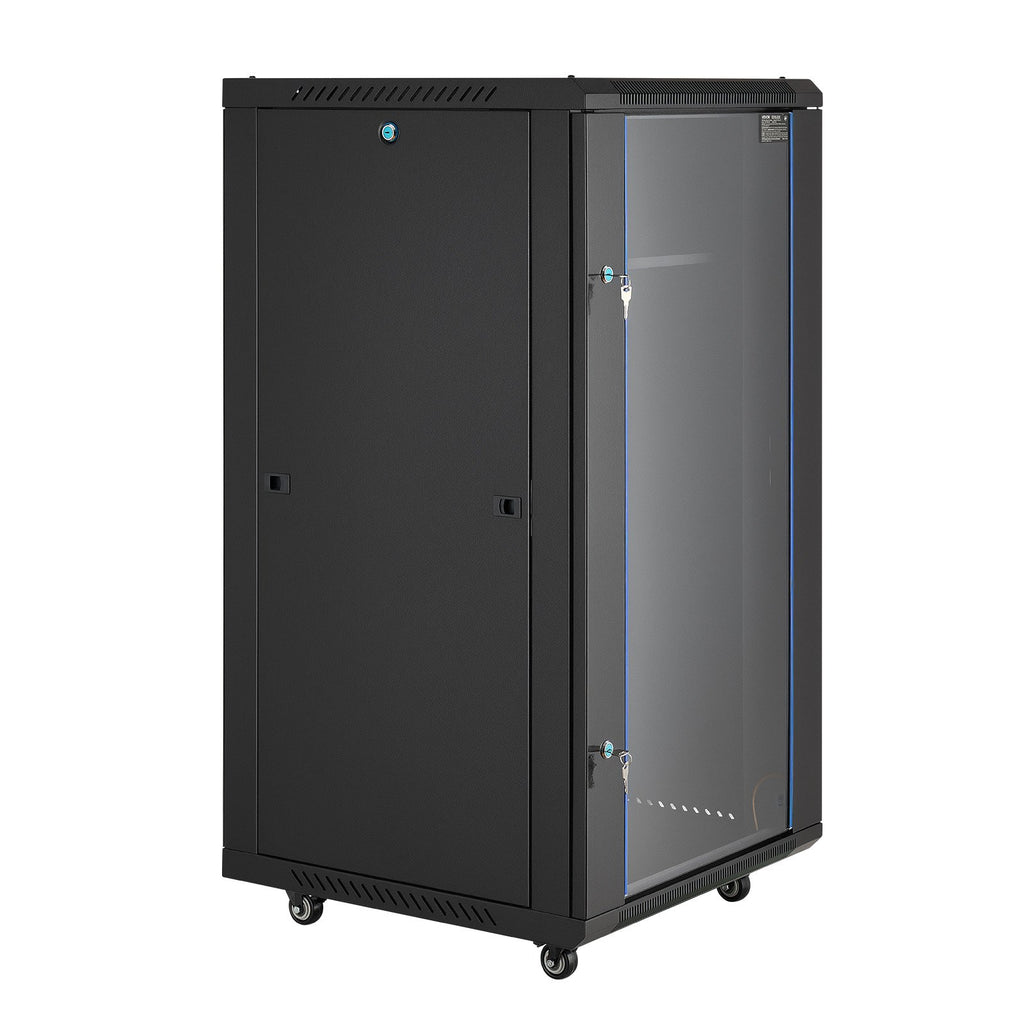 Tinklo spinta VEVOR SPT-604-22, 22U