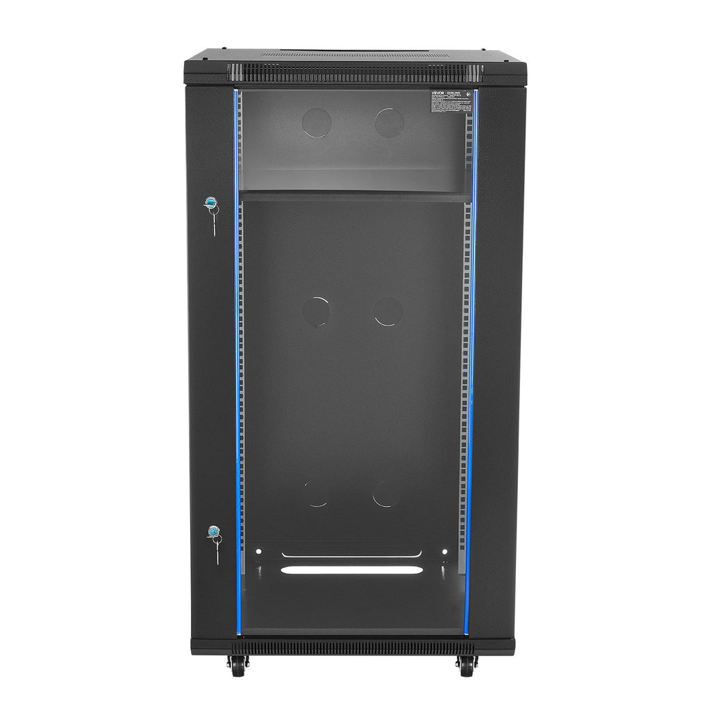 Tinklo spinta VEVOR SPT-604-22, 22U