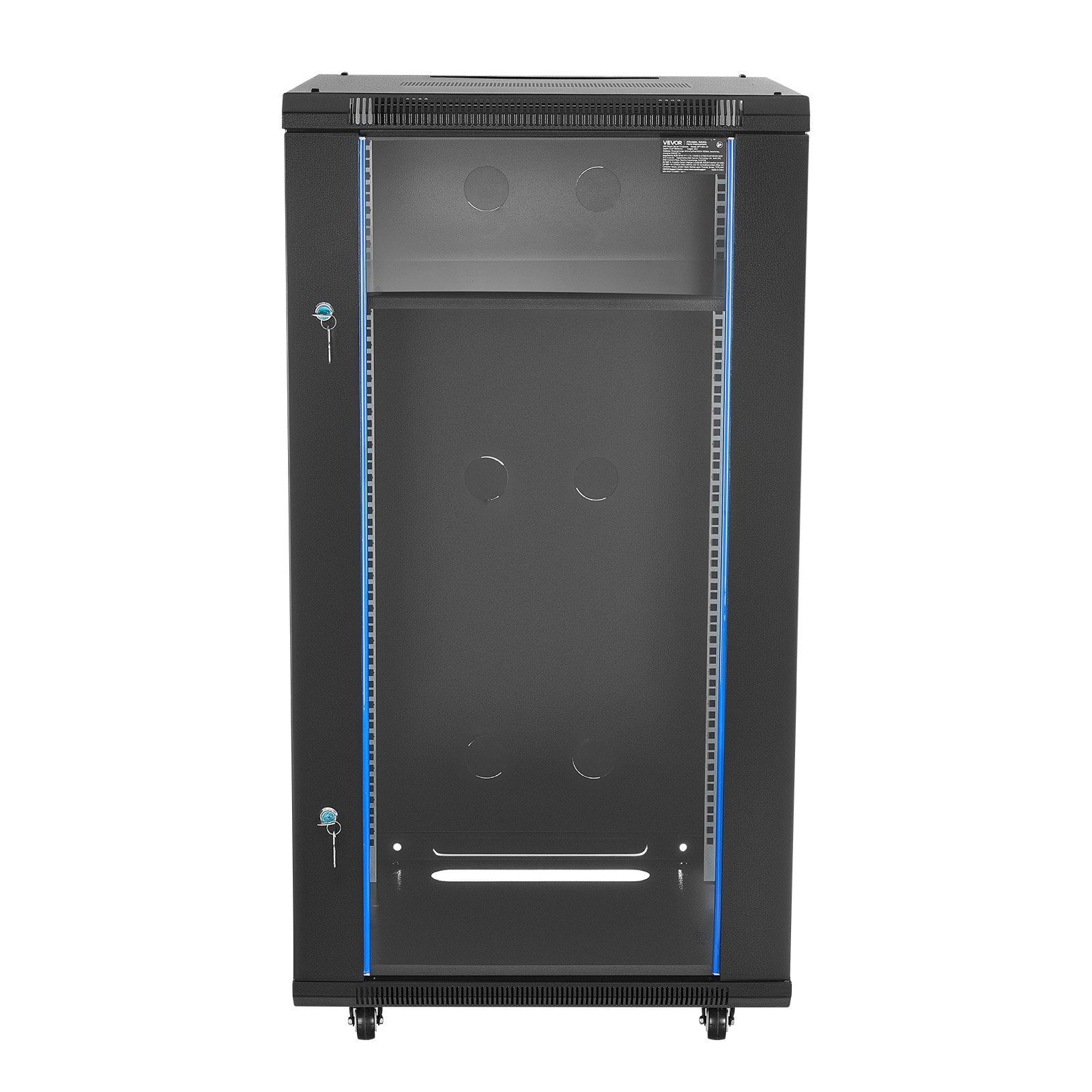 Tinklo spinta VEVOR SPT-604-22, 22U