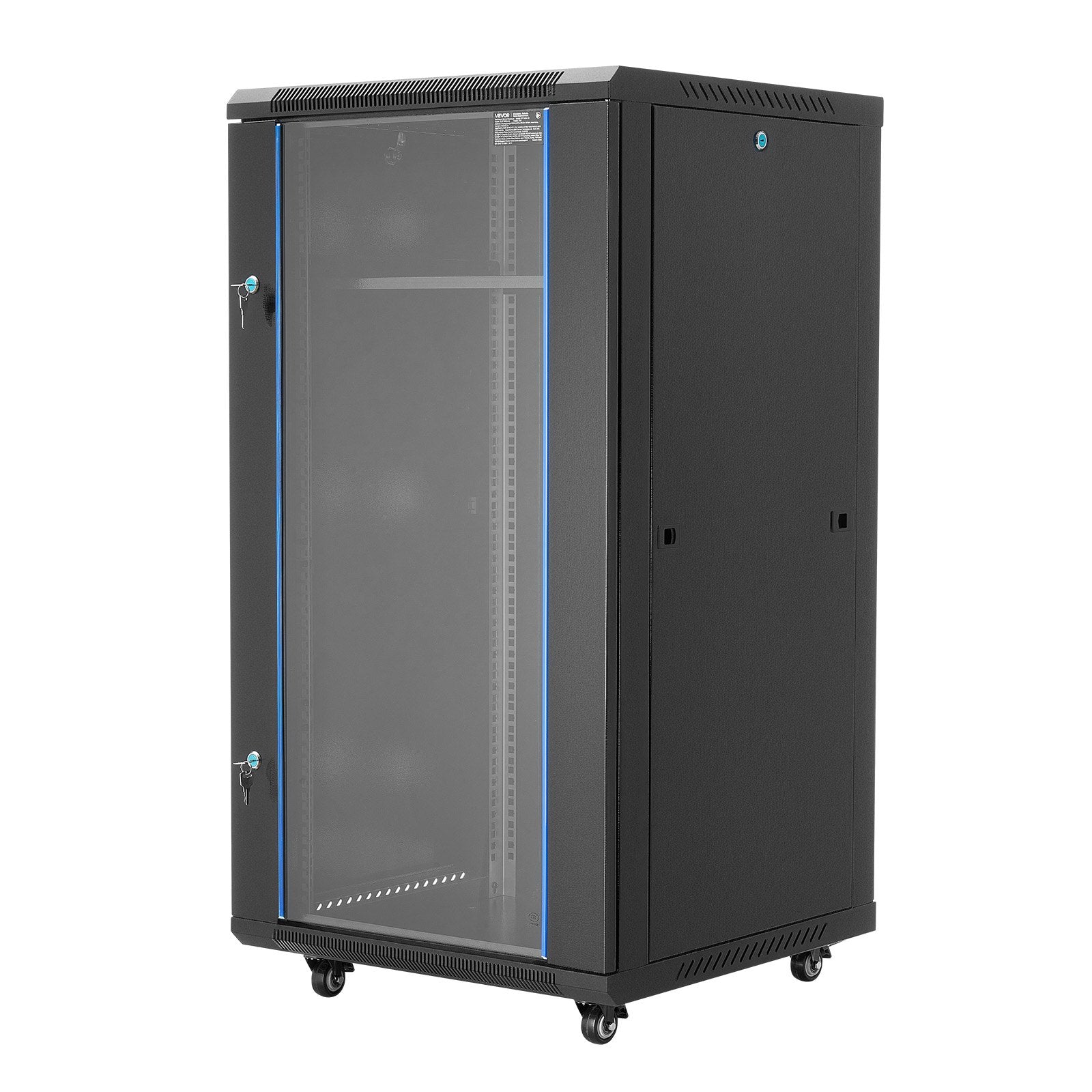 Tinklo spinta VEVOR SPT-604-22, 22U