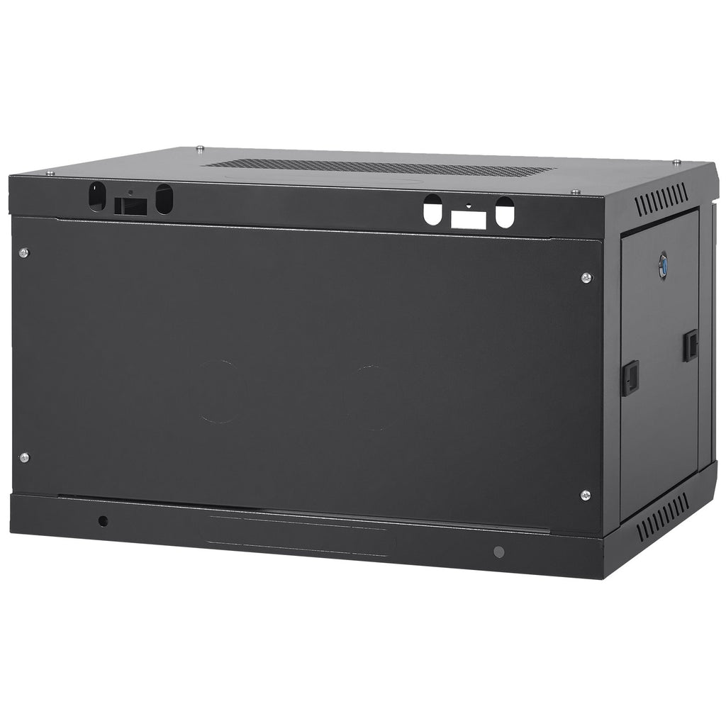 Sieninė serverio spinta VEVOR W26406, 6U