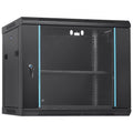 Tinklo serverio spinta VEVOR W26409, 9U