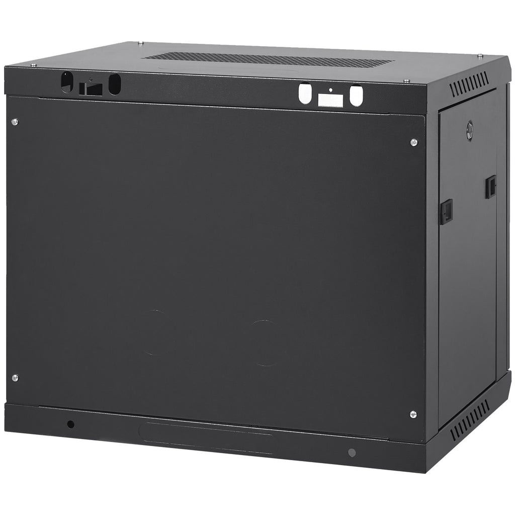 Tinklo serverio spinta VEVOR W26409, 9U