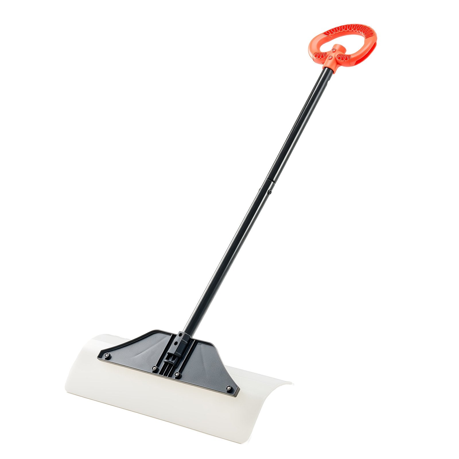 Sniego stumtuvas VEVOR H610, 61 cm plotis