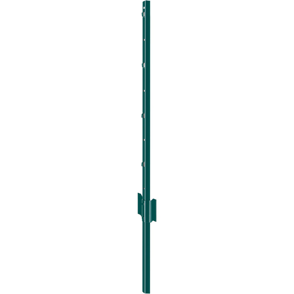 Tvoros stulpai VEVOR 10-3ft, 91 cm, 10 vnt.