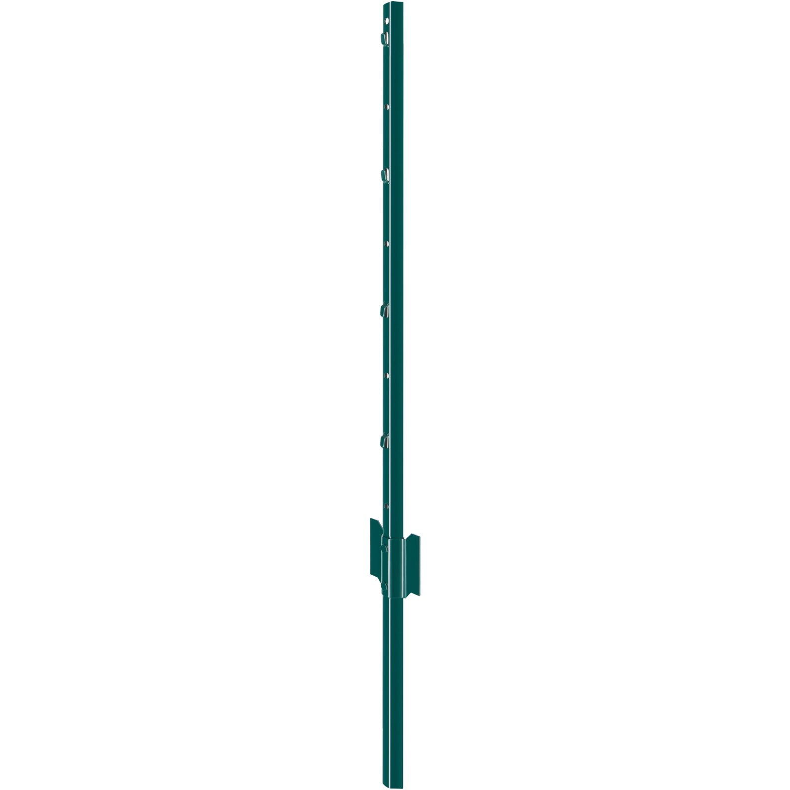 Tvoros stulpai VEVOR 10-3ft, 91 cm, 10 vnt.