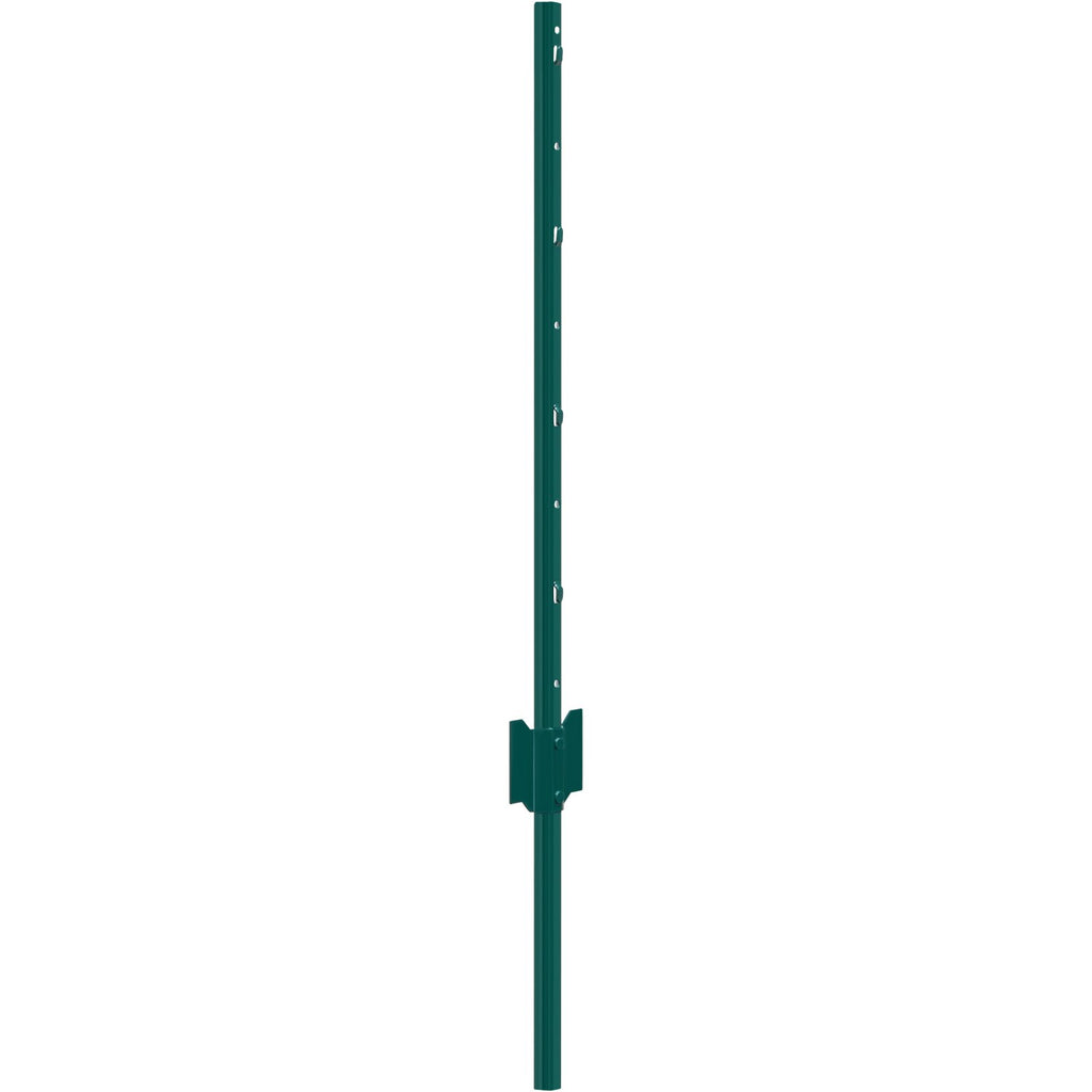 Tvoros stulpai VEVOR 10-3ft, 91 cm, 10 vnt.