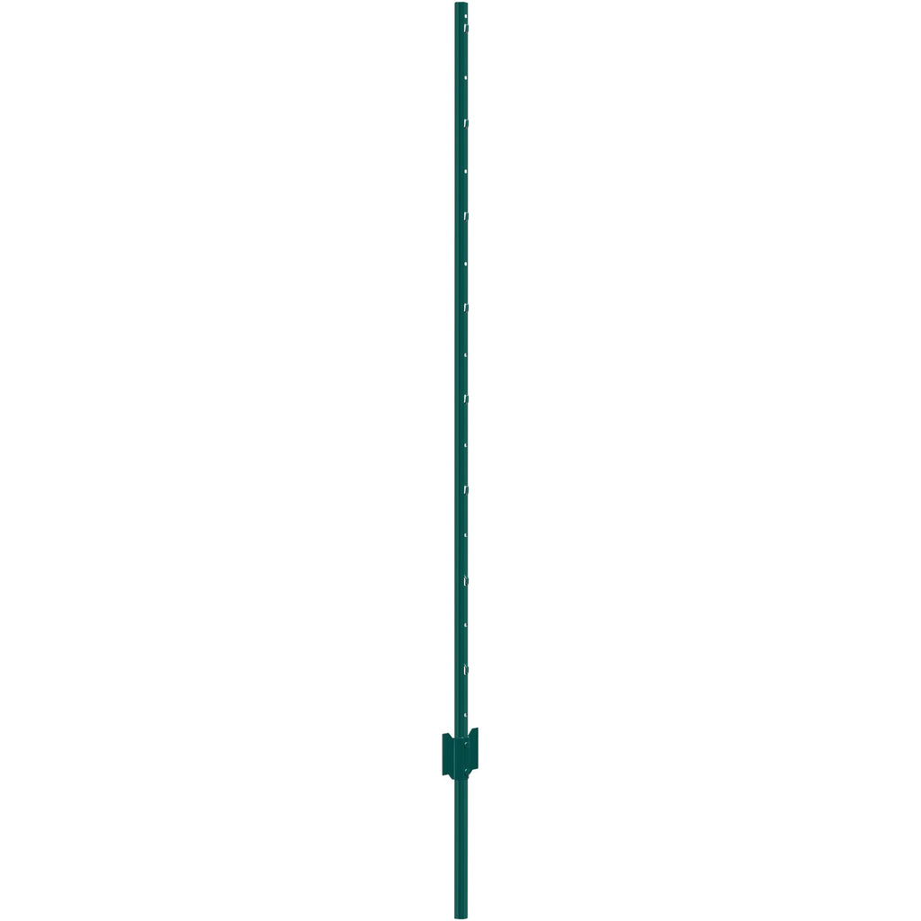 Tvoros stulpai VEVOR 10-5ft, 152,4 cm, 10 vnt.