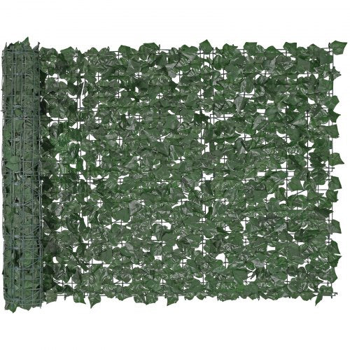 Dirbtinė gebenių tvora VEVOR JNF012, 1 x 2,5 m