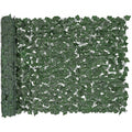 Dirbtinė gebenių tvora VEVOR JNF012, 1 x 2,5 m