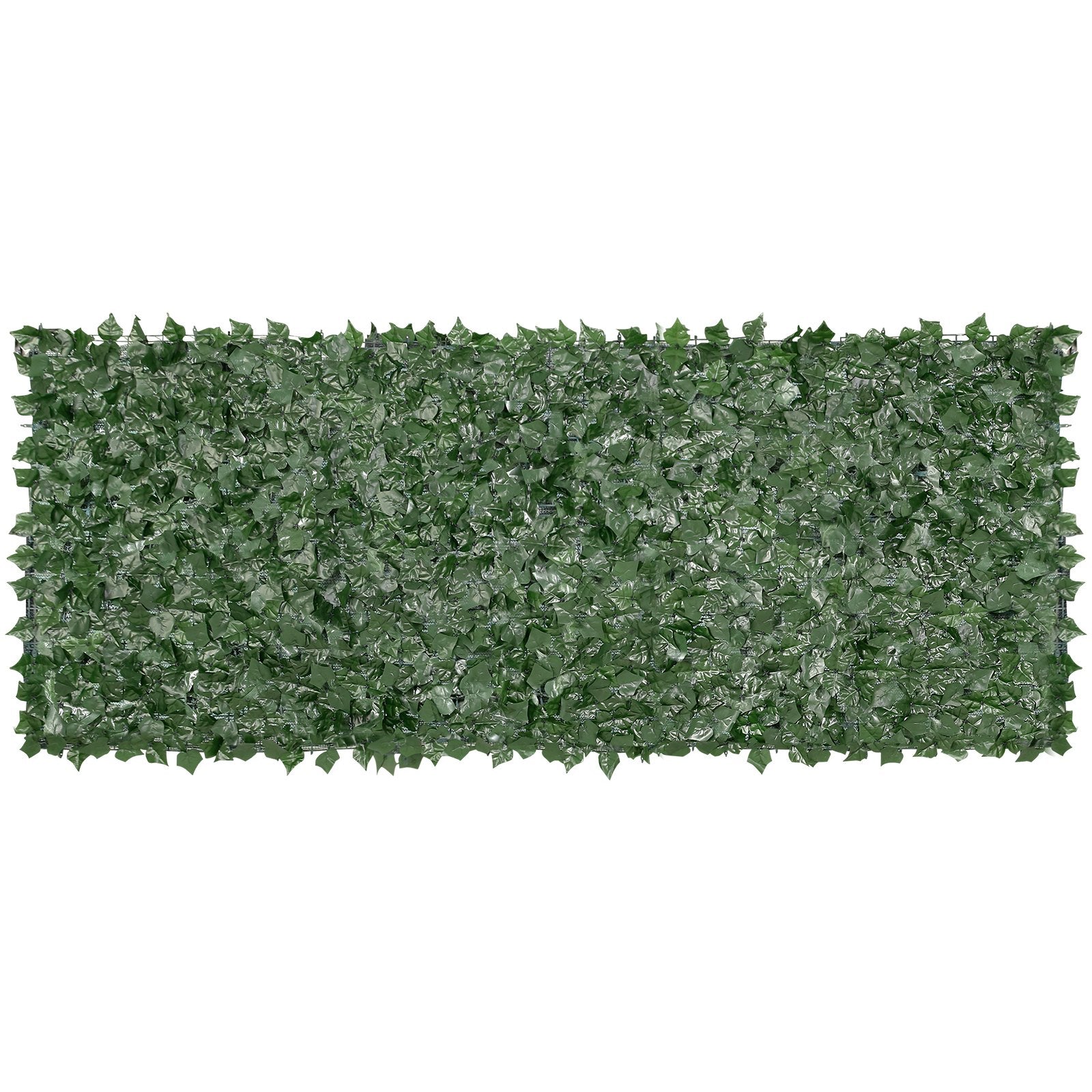 Dirbtinė gebenių tvora VEVOR JNF012, 990 x 2490 mm